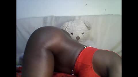 Snapshot of sexy_annbel chatting on April 24, 12:40 pm Ann online show from April 24, 12:40 pm