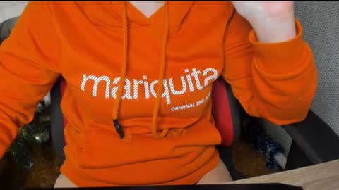 Snapshot of sexy_as_fuck_ chatting on December 27, 2:54 pm Jessica  Face only in pvt or in snapchat Dont ask more.... online show from December 27, 2:54 pm