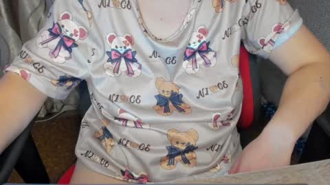 Snapshot of sexy_as_fuck_ chatting on January 4, 10:45 pm Jessica  Face only in pvt or in snapchat Dont ask more.... online show from January 4, 10:45 pm