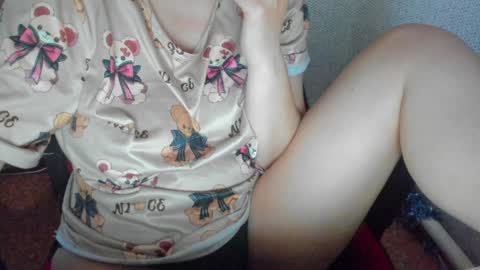 Snapshot of sexy_as_fuck_ chatting on January 9, 1:13 pm Jessica  Face only in pvt or in snapchat Dont ask more.... online show from January 9, 1:13 pm