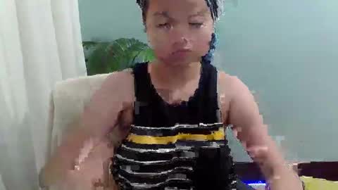 sexy_asian_dhar online show from May 1, 9:25 am