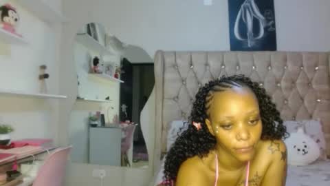 sexy_babydoll22 online show from March 20, 5:45 am