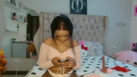 Snapshot of sexy_babydoll22 chatting on May 20, 12:00 pm sexy_babydoll22 online show from May 20, 12:00 pm