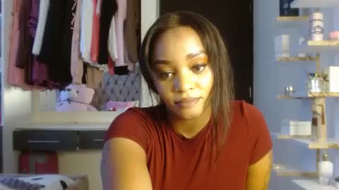 Snapshot of sexy_babydoll22 chatting on June 14, 1:02 pm sexy_babydoll22 online show from June 14, 1:02 pm