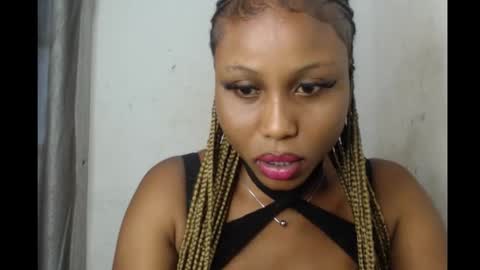 Snapshot of sexy_badgirl2 chatting on October 9, 5:00 pm Sexy blackgirl2 online show from October 9, 5:00 pm