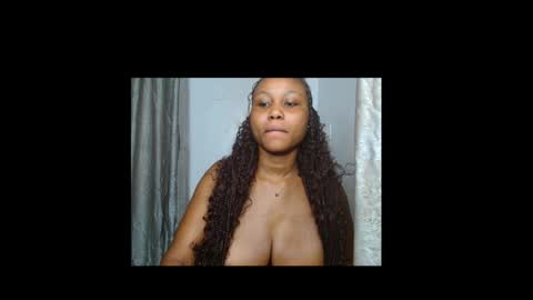 Sexy blackgirl2 online show from March 3, 6:30 am