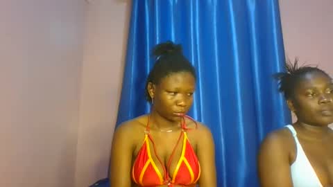Snapshot of sexy_bellah1 chatting on May 13, 6:49 pm bellah online show from May 13, 6:49 pm
