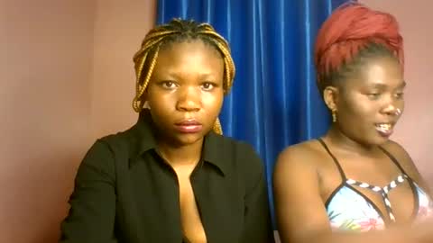 Snapshot of sexy_bellah1 chatting on June 21, 12:02 am bellah online show from June 21, 12:02 am