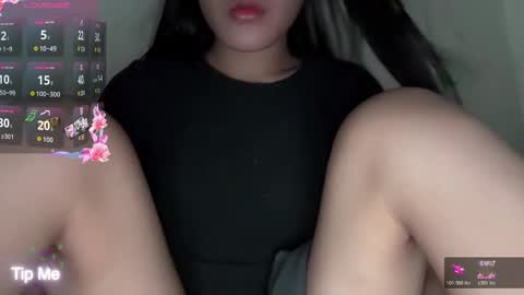 Snapshot of sexy_betany chatting on March 15, 6:52 am TANY online show from March 15, 6:52 am