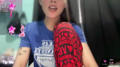 Snapshot of sexy_betany chatting on March 20, 11:26 am TANY online show from March 20, 11:26 am