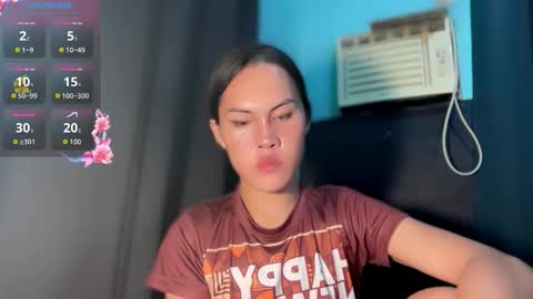 Snapshot of sexy_betany chatting on May 10, 7:46 am TANY online show from May 10, 7:46 am