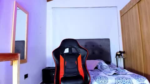 sexy blackman online show from March 25, 9:54 pm