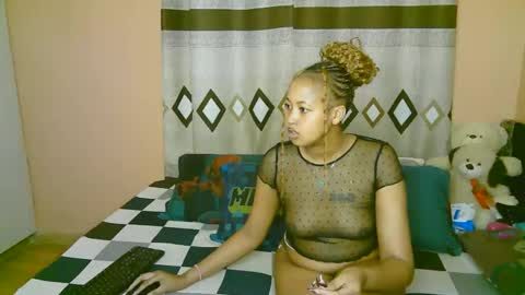 Snapshot of sexy_bluegirl chatting on October 27, 12:20 pm sexy_bluegirl online show from October 27, 12:20 pm