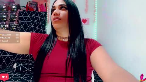 sexy_brunette2590 online show from March 22, 2:48 am