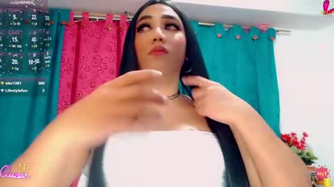 sexy_brunette2590 online show from April 21, 3:57 am