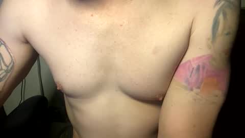 Cayden online show from March 1, 11:56 am