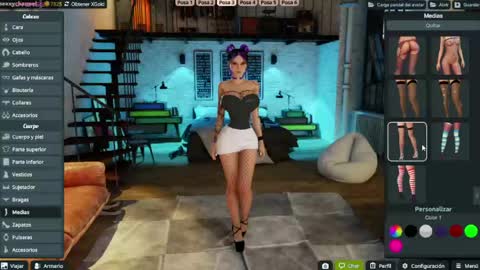 Snapshot of sexy_channel19 chatting on June 2, 7:27 pm sexy_channel19 online show from June 2, 7:27 pm