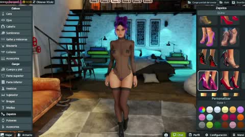Snapshot of sexy_channel19 chatting on June 9, 12:50 pm sexy_channel19 online show from June 9, 12:50 pm