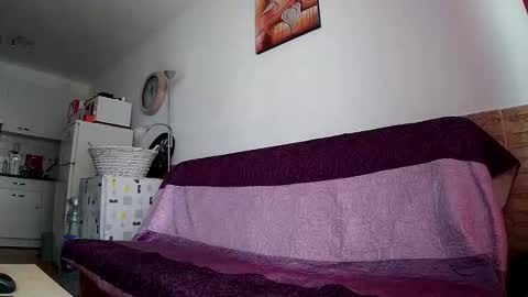 Bunny online show from September 21, 11:01 am