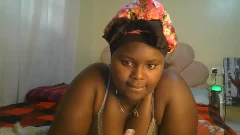 Connie online show from April 10, 2:22 pm