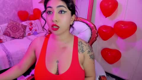  C R I S T A L  online show from February 21, 1:55 am