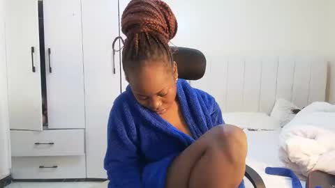 Snapshot of sexy_cutejoy chatting on April 26, 7:28 am Joy online show from April 26, 7:28 am