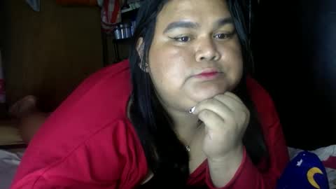 Snapshot of sexy_devotion chatting on February 20, 9:21 am ALFREA online show from February 20, 9:21 am