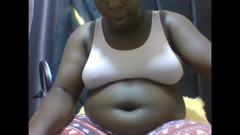 Snapshot of sexy_ebony20 chatting on March 3, 6:08 am ebony online show from March 3, 6:08 am