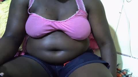 Snapshot of sexy_ebony20 chatting on July 4, 6:58 pm ebony online show from July 4, 6:58 pm