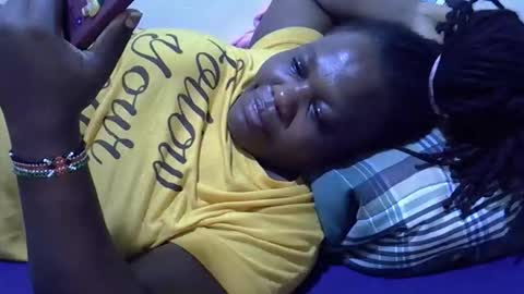 Snapshot of sexy_ebony254 chatting on September 24, 12:08 pm sexy_ebony254 online show from September 24, 12:08 pm