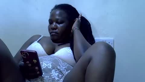 Snapshot of sexy_ebony254 chatting on October 16, 11:22 am sexy_ebony254 online show from October 16, 11:22 am