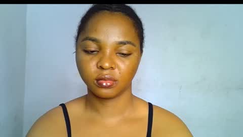 Snapshot of sexy_ebonygirl_ chatting on October 11, 11:03 pm Clara online show from October 11, 11:03 pm