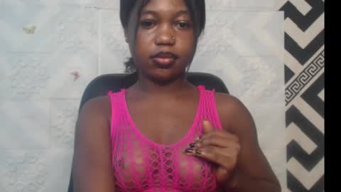 Snapshot of sexy_floral chatting on September 14, 7:29 am Angela online show from September 14, 7:29 am