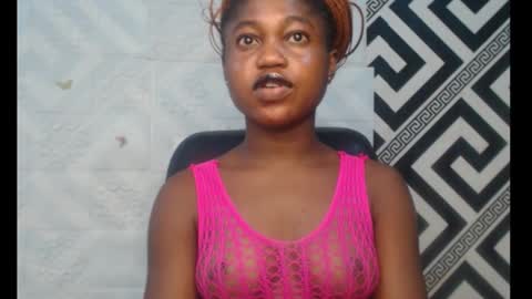 Snapshot of sexy_floral chatting on October 12, 6:51 pm Angela online show from October 12, 6:51 pm