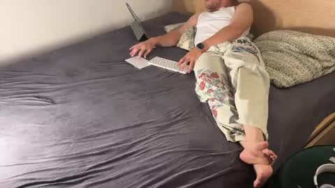 sexy_horney_mike online show from May 17, 8:01 am