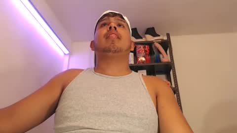 Snapshot of sexy_hot72 chatting on January 9, 5:32 am sexy_hot72 online show from January 9, 5:32 am