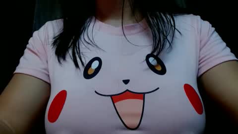 jasmin online show from March 26, 1:06 pm