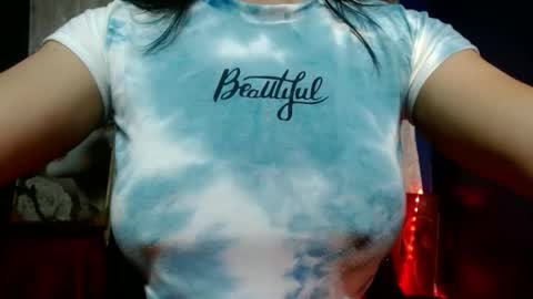 jasmin online show from April 18, 9:15 pm