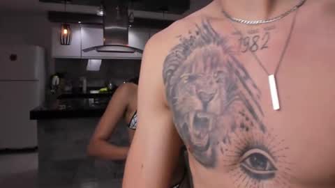 Snapshot of sexy_hot_friends_ chatting on March 1, 4:47 am WENDY  MAX  AND VICKY online show from March 1, 4:47 am