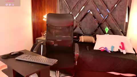 Dafne online show from February 28, 12:17 pm