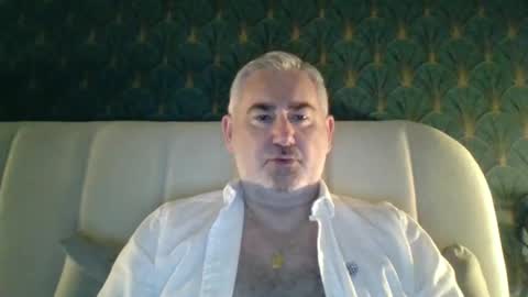 Antonio online show from April 20, 6:53 pm