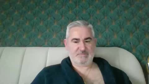 Antonio online show from April 24, 5:54 am