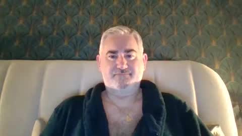 Antonio online show from April 25, 5:21 am