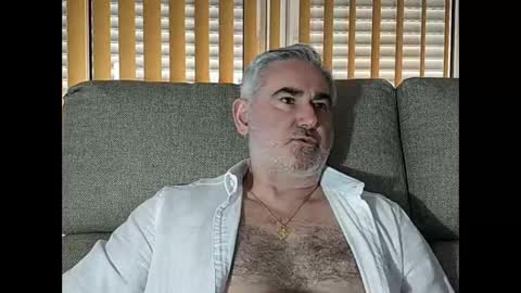 Antonio online show from May 1, 4:44 pm