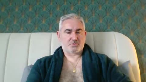 Antonio online show from May 3, 8:53 am