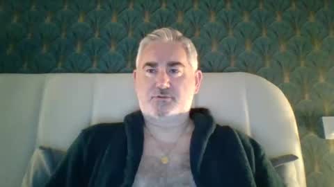 Antonio online show from May 6, 6:19 am