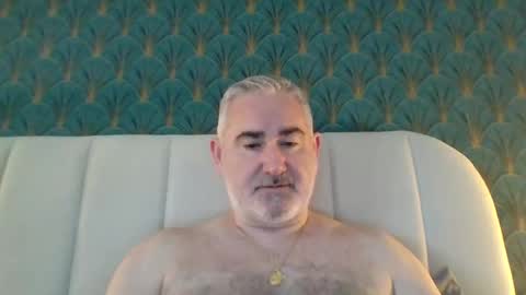 Snapshot of sexy_italiandaddy chatting on May 29, 7:28 am Antonio online show from May 29, 7:28 am