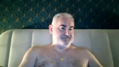 Snapshot of sexy_italiandaddy chatting on June 3, 4:59 am Antonio online show from June 3, 4:59 am
