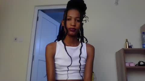 Snapshot of sexy_janny chatting on September 27, 11:04 am Janny online show from September 27, 11:04 am