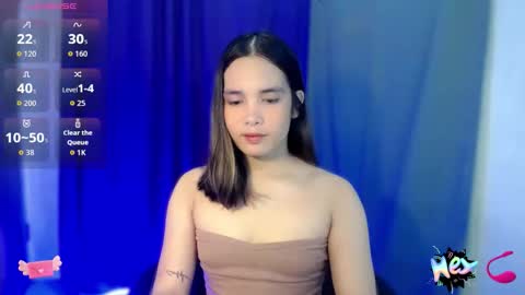 sexy_jasmin08 online show from February 23, 4:48 pm